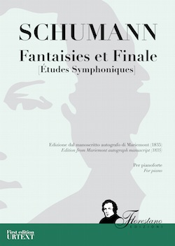 COPERTINA Schumann